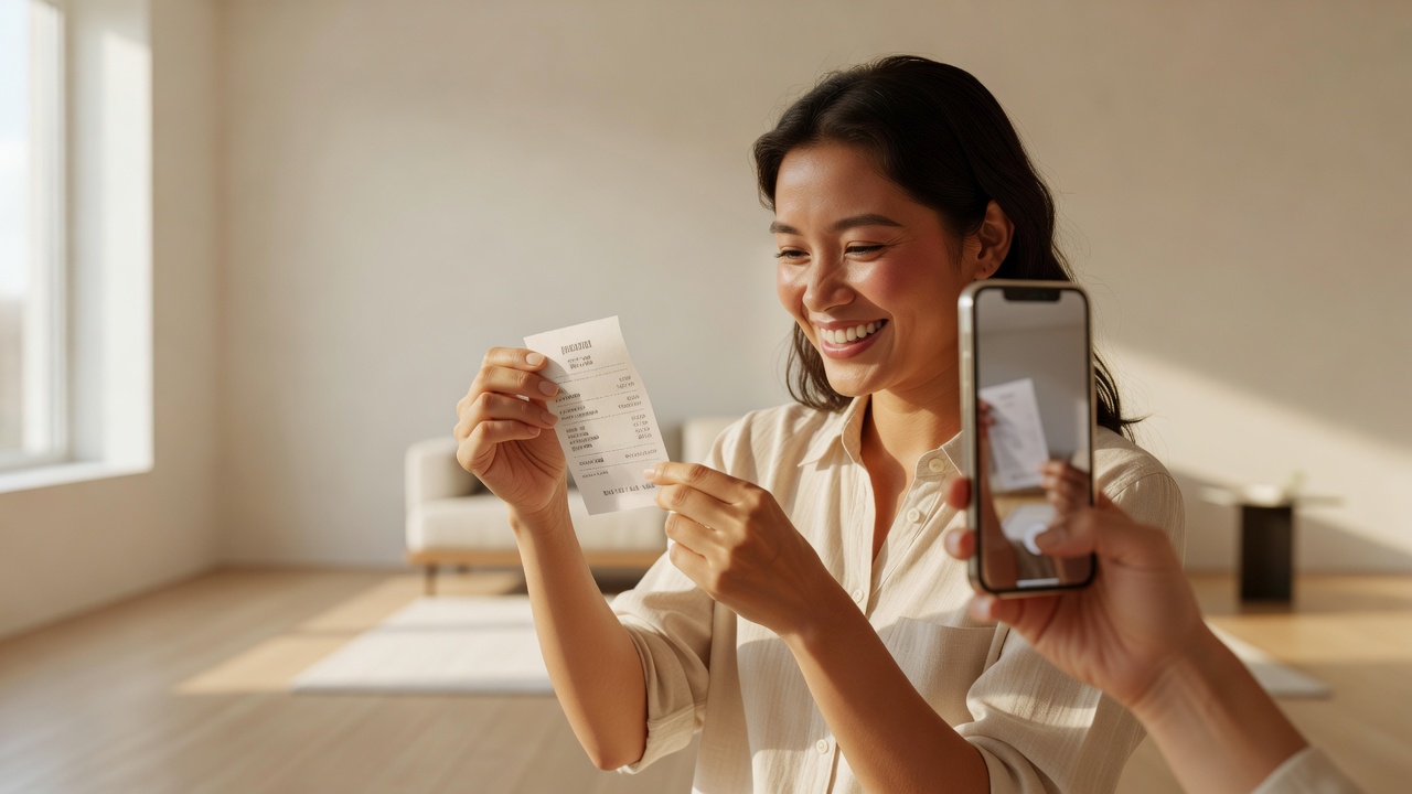 Earn on every shop